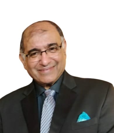Dr. Dinesh Dua