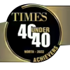 40 Under 40