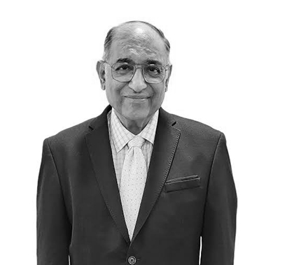 Dr. Dinesh